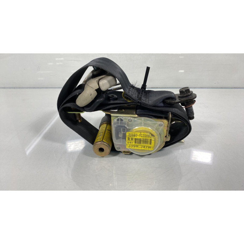 Pretensionneur de ceinture avant droit HYUNDAI GETZ Photo n°3