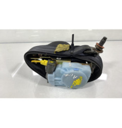 Pretensionneur de ceinture avant gauche HYUNDAI GETZ