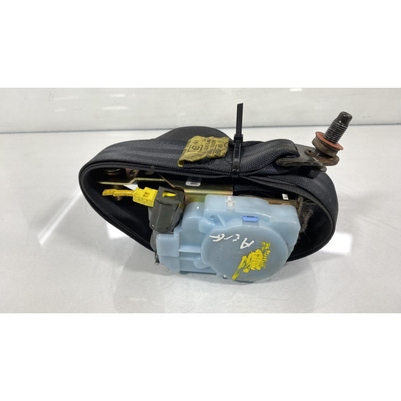Pretensionneur de ceinture avant gauche HYUNDAI GETZ Photo n°2