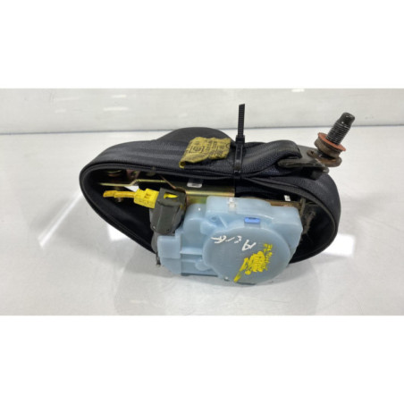 Pretensionneur de ceinture avant gauche HYUNDAI GETZ