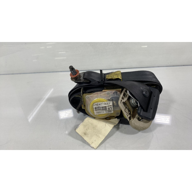 Pretensionneur de ceinture avant gauche HYUNDAI GETZ Photo n°3