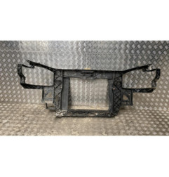 Face avant HYUNDAI GETZ Photo n°1