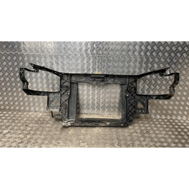 Face avant HYUNDAI GETZ Photo n°1