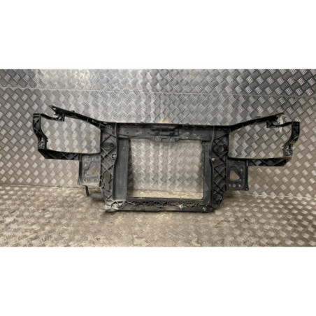 Face avant HYUNDAI GETZ Photo n°1