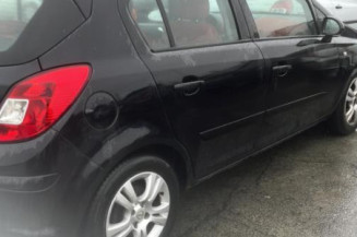 Jante OPEL CORSA D