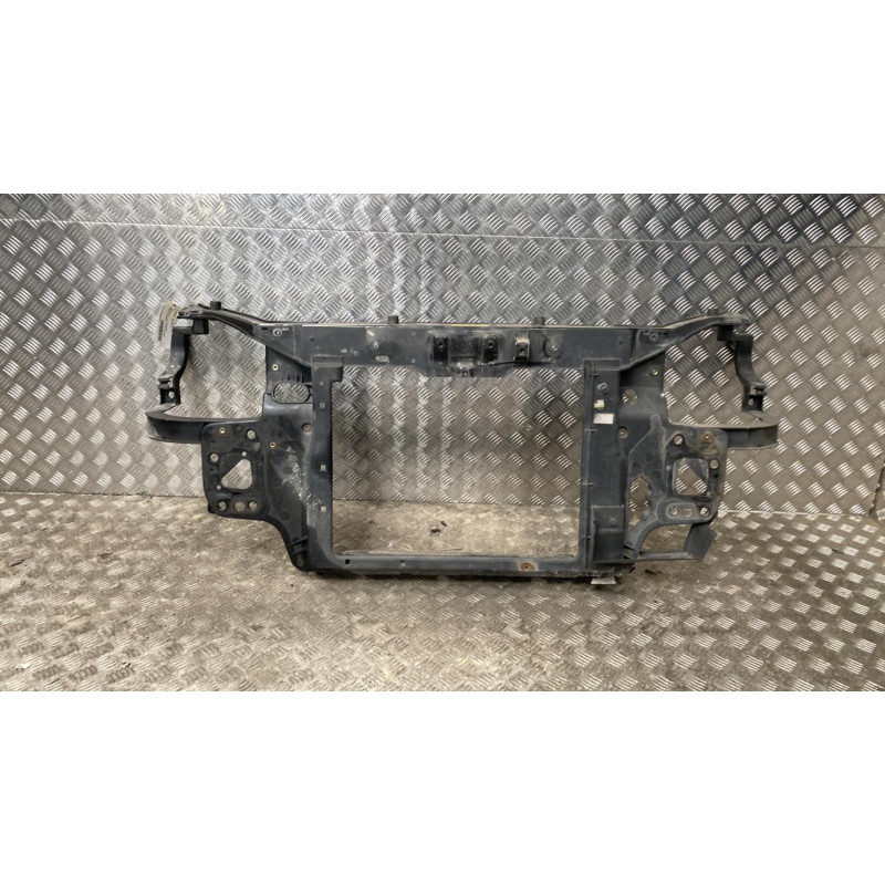Face avant HYUNDAI GETZ Photo n°2