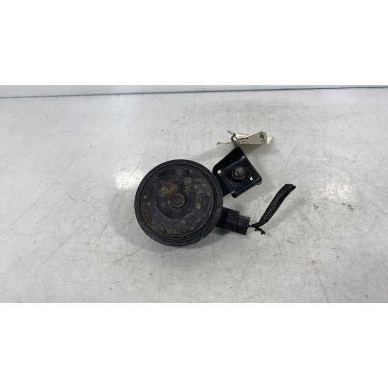 Avertisseur/Klaxon HONDA CIVIC 8 Photo n°2