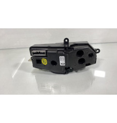 Commande chauffage HONDA CIVIC 8 Photo n°1