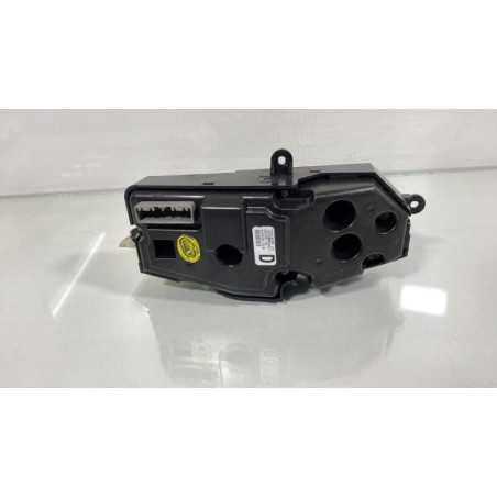 Commande chauffage HONDA CIVIC 8 Photo n°1