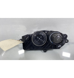 Commande chauffage HONDA CIVIC 8