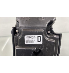 Commande chauffage HONDA CIVIC 8
