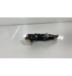 Poignee interieur arriere droit HONDA CIVIC 8 Photo n°1