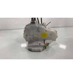 Serrure arriere droit HONDA CIVIC 8 Photo n°1