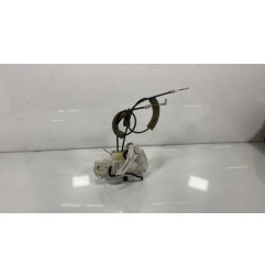 Serrure arriere droit HONDA CIVIC 8