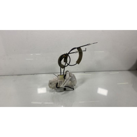 Serrure arriere droit HONDA CIVIC 8