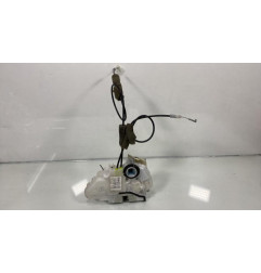 Serrure avant droit HONDA CIVIC 8
