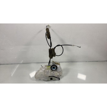 Serrure avant droit HONDA CIVIC 8