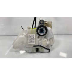 Serrure avant droit HONDA CIVIC 8