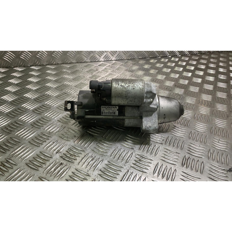 Demarreur HONDA CIVIC 8 Photo n°3