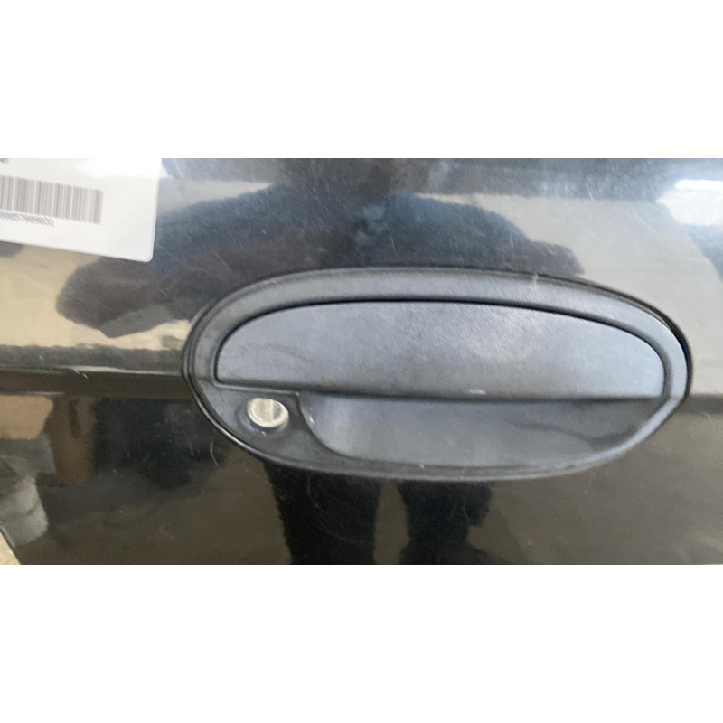 Porte avant droit CHEVROLET MATIZ 2 Photo n°3