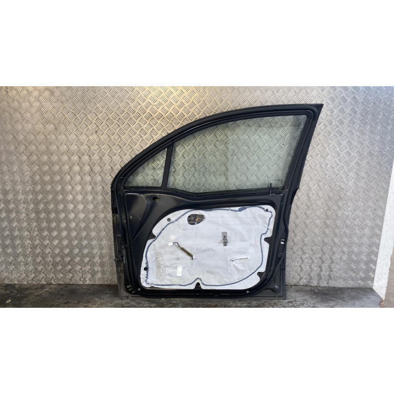 Porte avant droit CHEVROLET MATIZ 2 Photo n°4