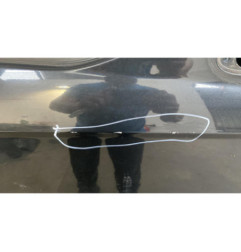 Porte avant droit CHEVROLET MATIZ 2