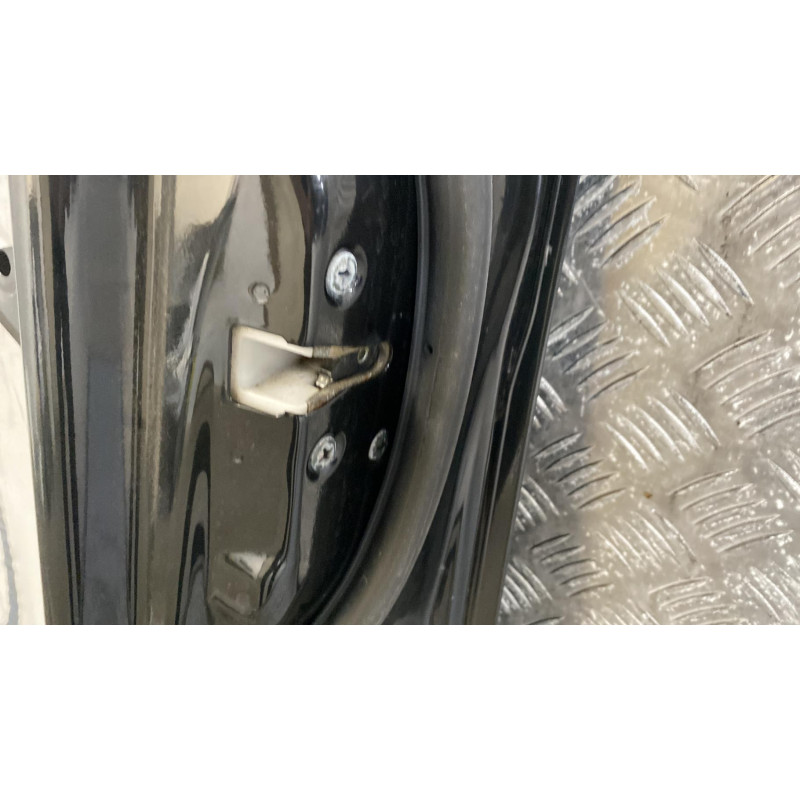 Porte avant droit CHEVROLET MATIZ 2 Photo n°7