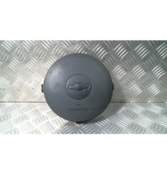 Air bag conducteur CHEVROLET MATIZ 2 Photo n°1