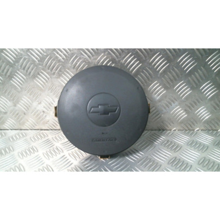 Air bag conducteur CHEVROLET MATIZ 2 Photo n°1