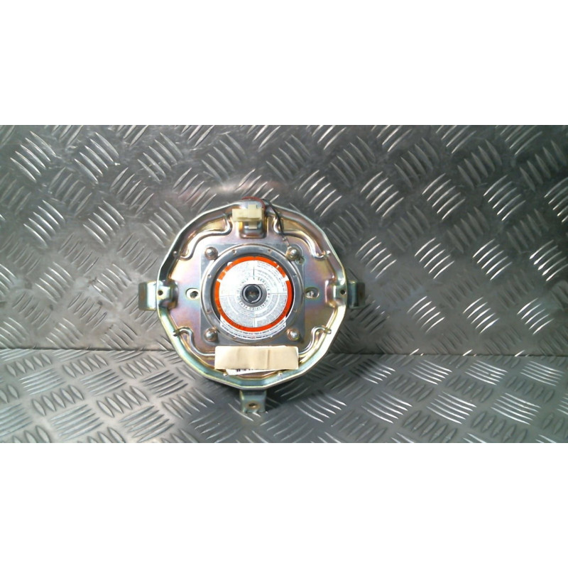 Air bag conducteur CHEVROLET MATIZ 2 Photo n°2