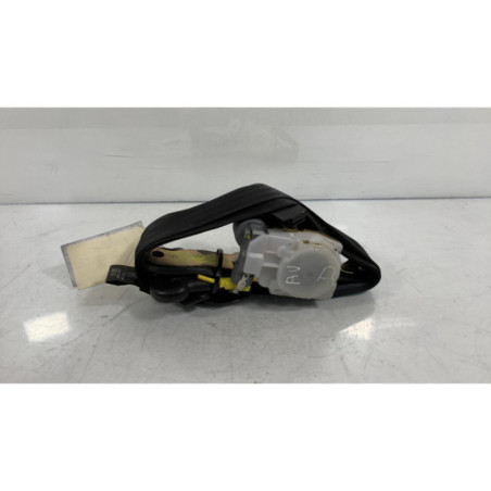 Pretensionneur de ceinture avant droit CHEVROLET MATIZ 2