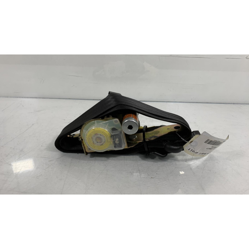 Pretensionneur de ceinture avant droit CHEVROLET MATIZ 2 Photo n°3