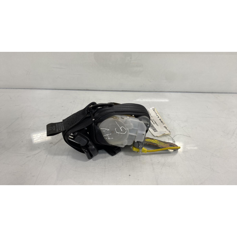 Pretensionneur de ceinture avant gauche CHEVROLET MATIZ 2 Photo n°1