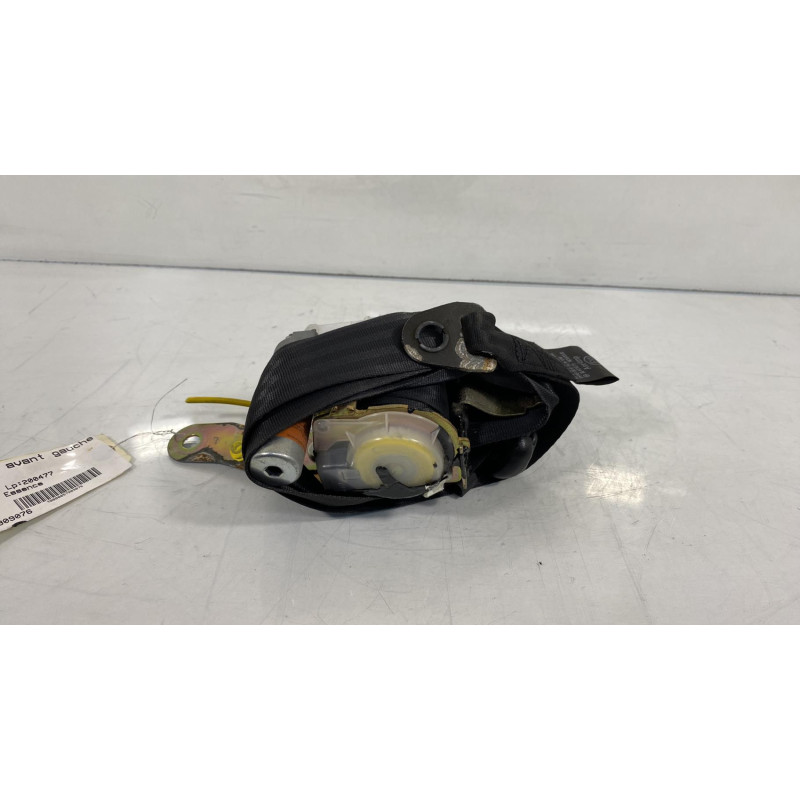 Pretensionneur de ceinture avant gauche CHEVROLET MATIZ 2 Photo n°2