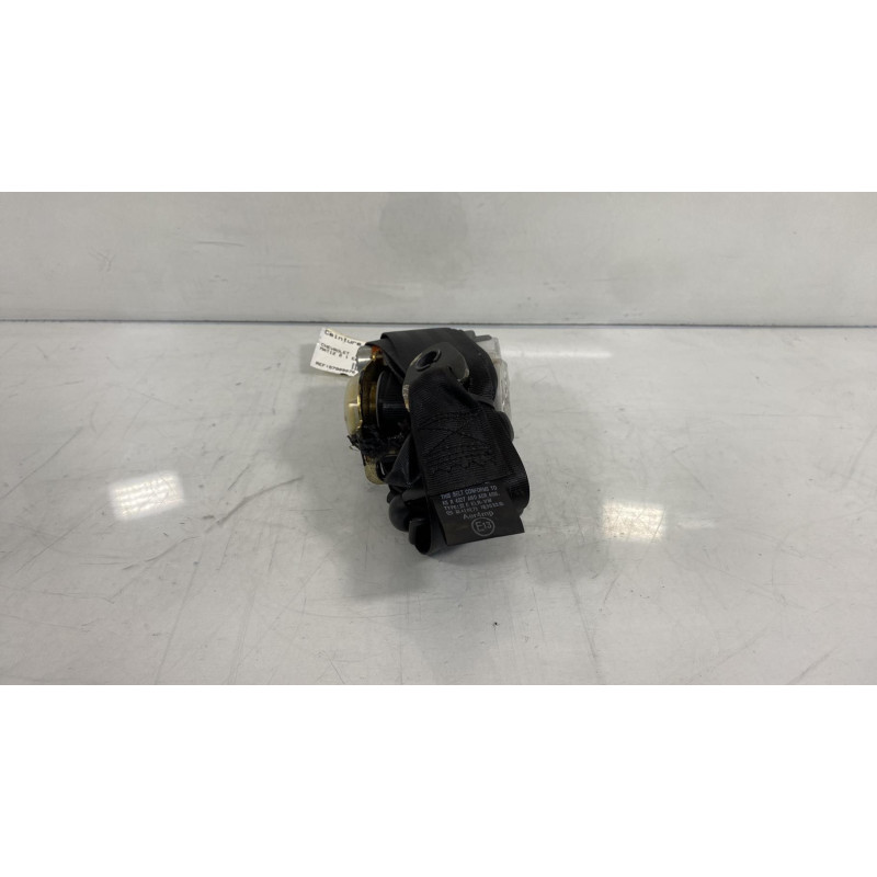 Pretensionneur de ceinture avant gauche CHEVROLET MATIZ 2 Photo n°3