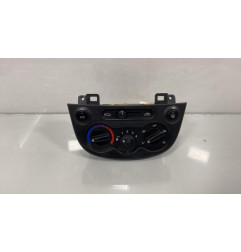 Commande chauffage CHEVROLET MATIZ 2 Photo n°1