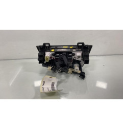 Commande chauffage CHEVROLET MATIZ 2