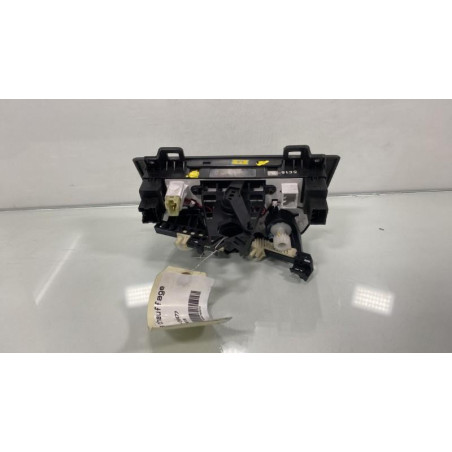 Commande chauffage CHEVROLET MATIZ 2