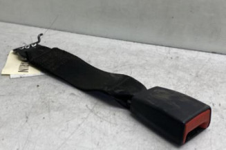 Attache ceinture arriere centrale BMW SERIE 7 F01