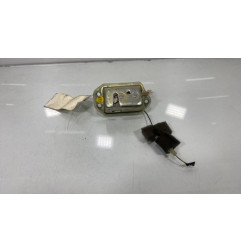 Serrure de coffre CHEVROLET MATIZ 2 Photo n°1