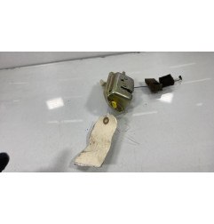 Serrure de coffre CHEVROLET MATIZ 2