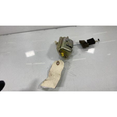Serrure de coffre CHEVROLET MATIZ 2