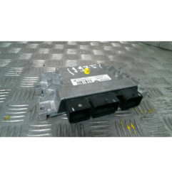 Calculateur moteur RENAULT TWINGO 2