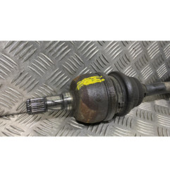 Cardan gauche (transmission) OPEL SIGNUM Photo n°1