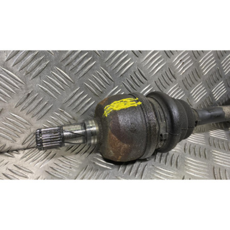 Cardan gauche (transmission) OPEL SIGNUM Photo n°1