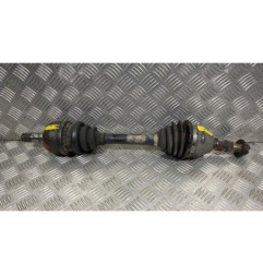 Cardan gauche (transmission) OPEL SIGNUM