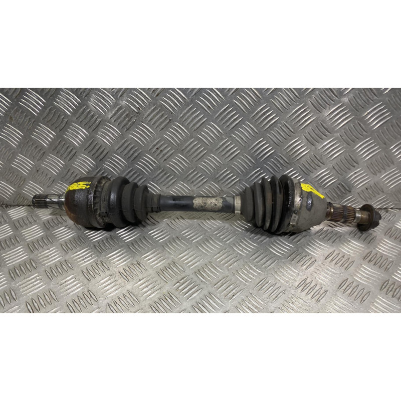 Cardan gauche (transmission) OPEL SIGNUM Photo n°2