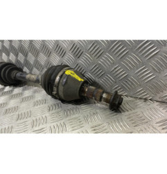 Cardan gauche (transmission) OPEL SIGNUM