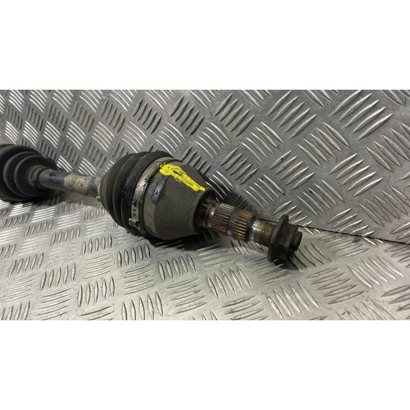 Cardan gauche (transmission) OPEL SIGNUM Photo n°3