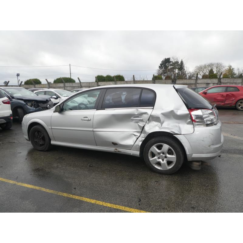 Cardan gauche (transmission) OPEL SIGNUM Photo n°9